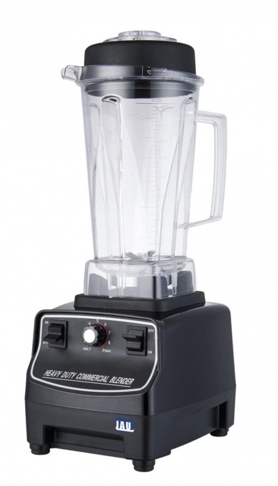 Блендер Jau BL-1500 черный
