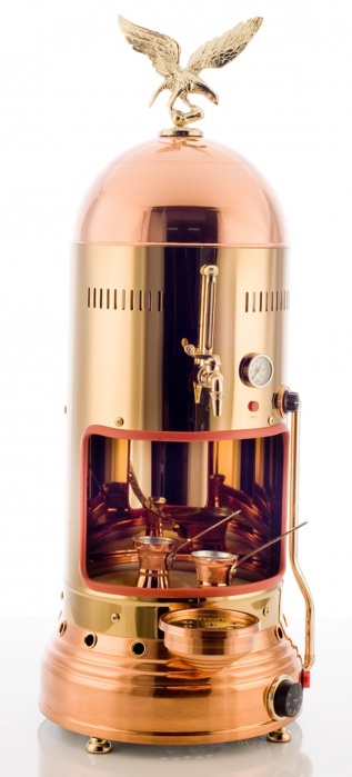 Кофе на песке Johny AK 8-2 N