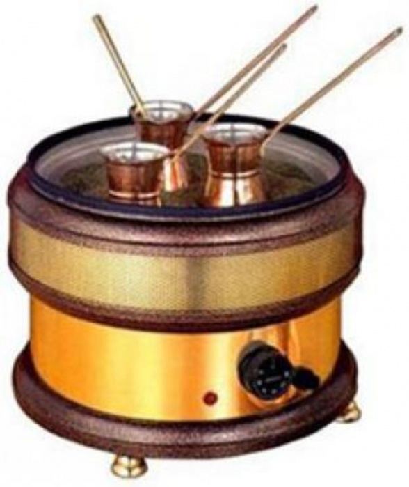 Кофе на песке Johny AK 8-3 N