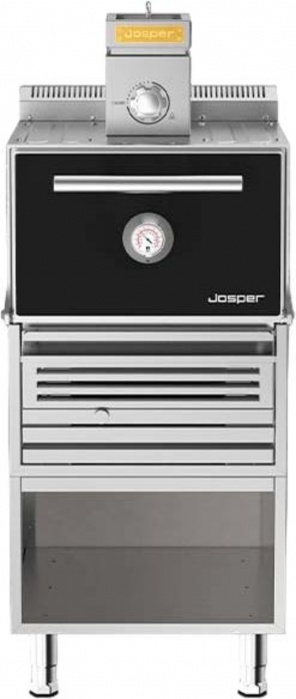 Гриль-печь Josper HJX-PRO-S80-T NC