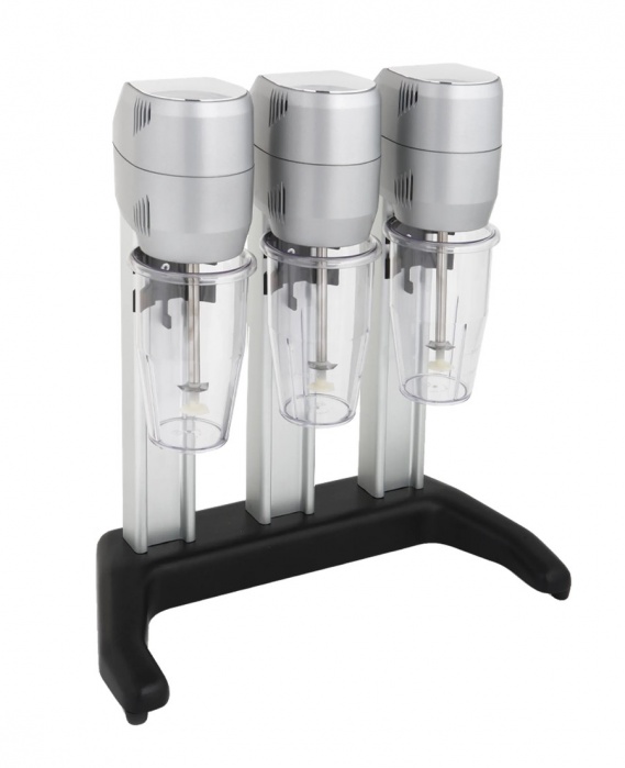 Миксер для молочных коктейлей Macap F6T