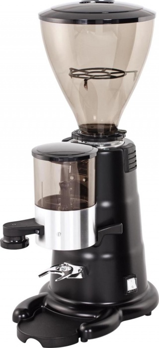Кофемолка Macap M7K черная