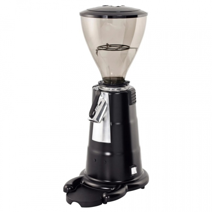 Кофемолка Macap MC7 черная