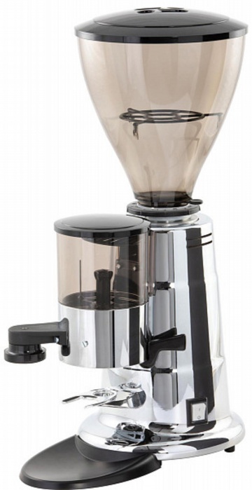 Кофемолка Macap MXA 900 серая