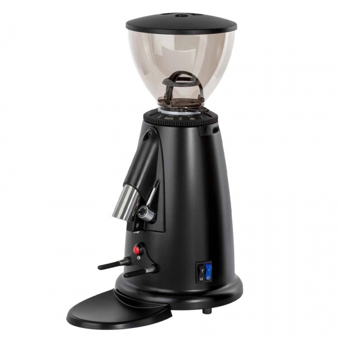 Кофемолка Macap M42M черная