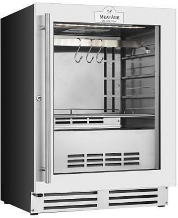 Шкаф для созревания мяса Meatage VI46 WT