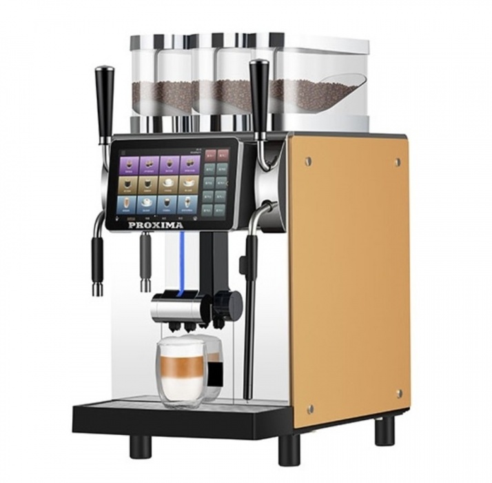 Кофемашина Dr.coffee Proxima Coffee Master 300