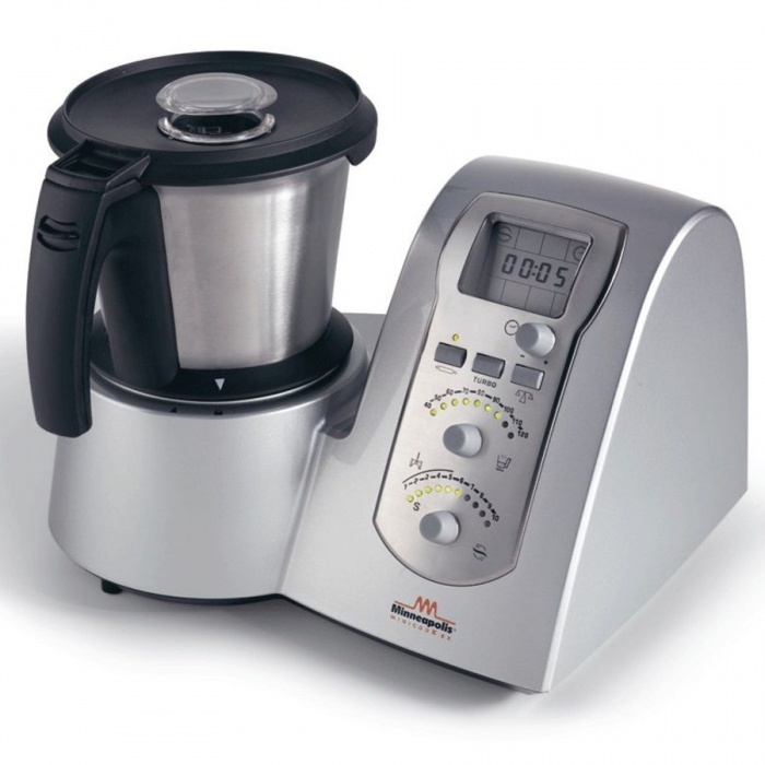 Термоблендер Minneapolis Minicooker