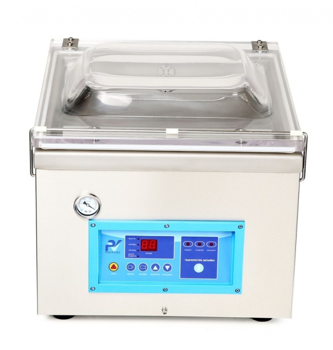 Вакуумный упаковщик Packvac VM-500