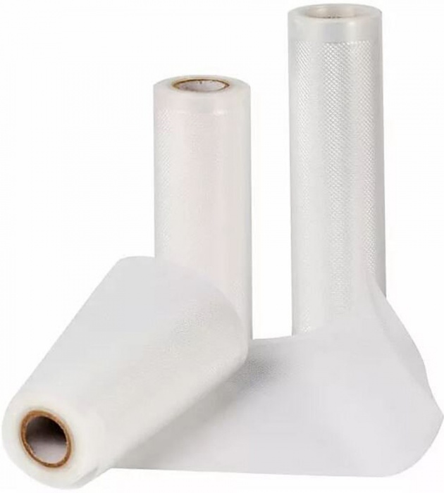 Рулон для вакуумной упаковки Packvac 30смх5м