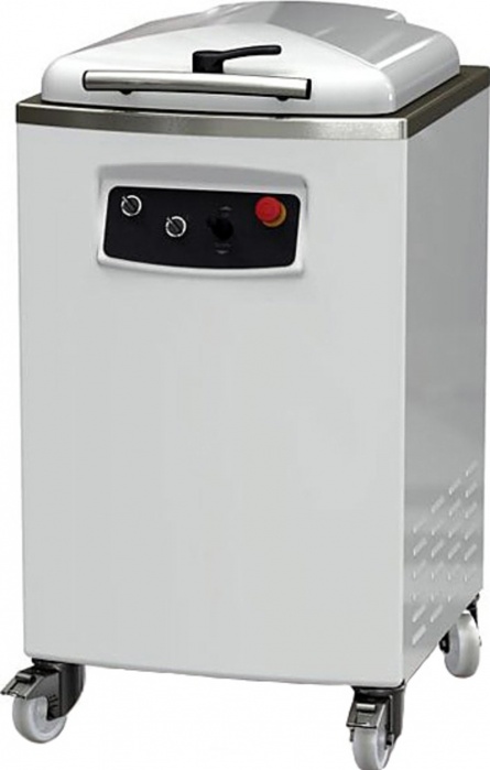 Тестоделитель Panero SQ RP SA 20