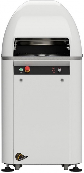 Тестоделитель-округлитель Panero SPA RP A 30