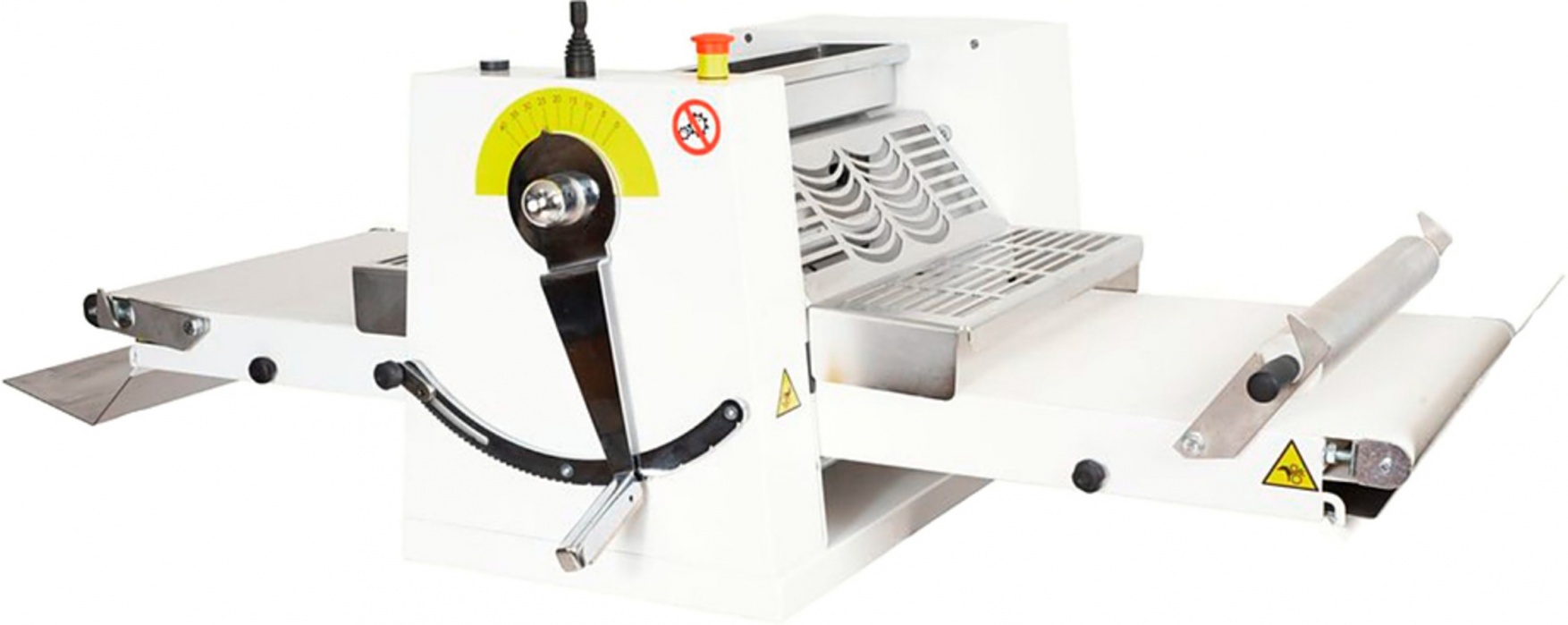 Тестораскаточная машина Panero PMB 500-700