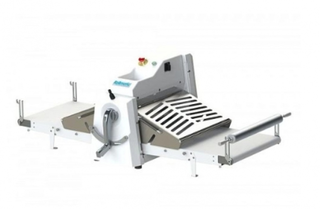 Тестораскаточная машина Rollmatic R50В/08