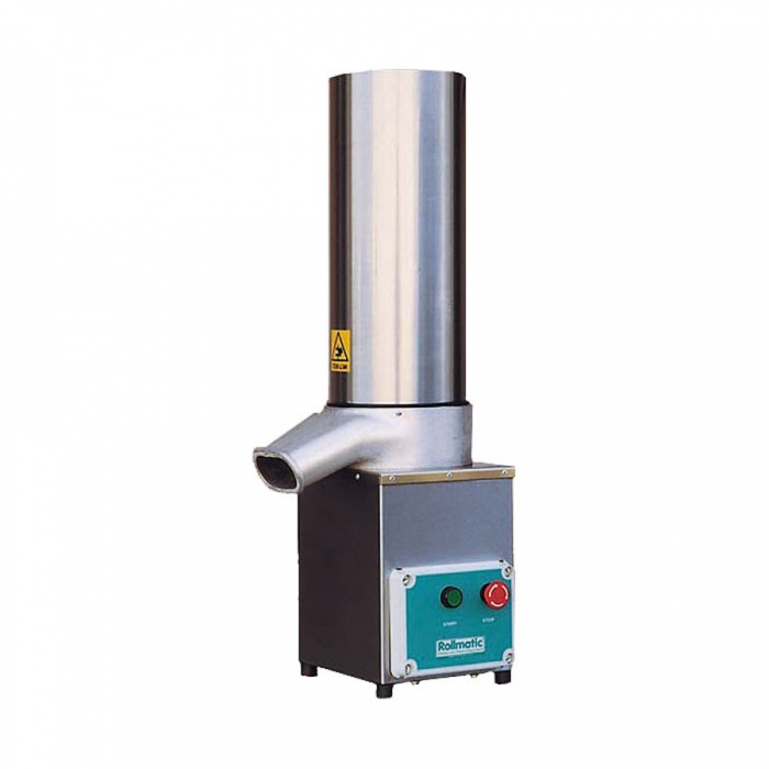 Измельчитель хлеба Rollmatic MAC100