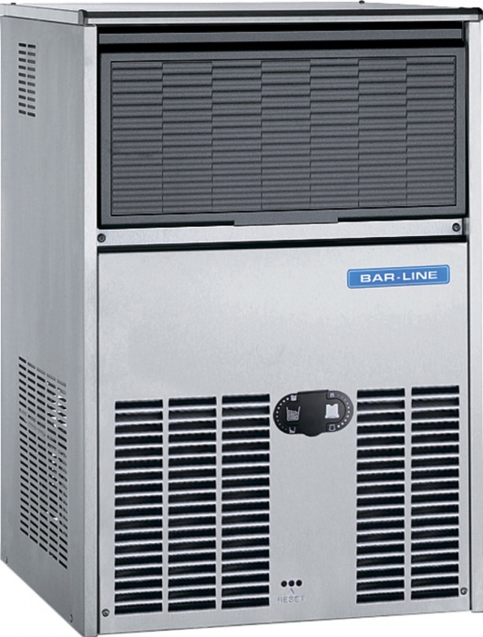 Льдогенератор Scotsman BH 3015 AS