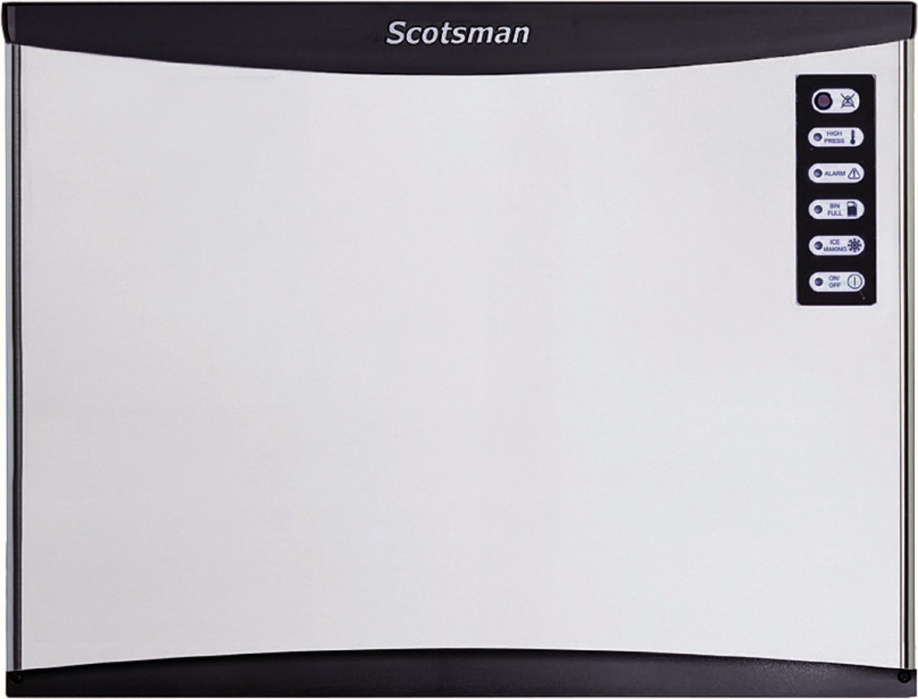 Льдогенератор Scotsman NW 457 AS OX