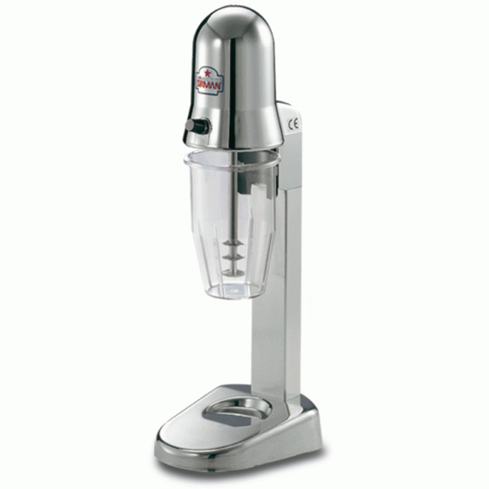 Миксер для молочных коктейлей Sirman Sirio 1VV Frozen Coffee