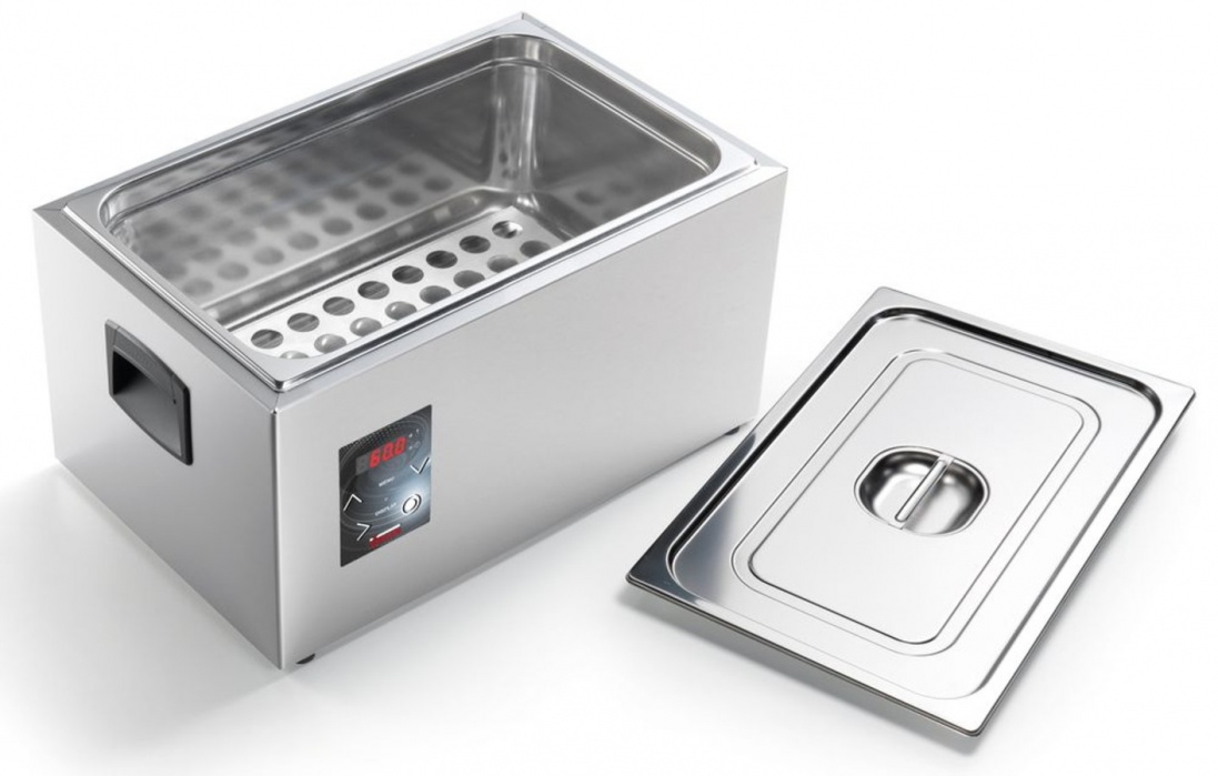Термостат Sirman Softcooker XP S 1/1