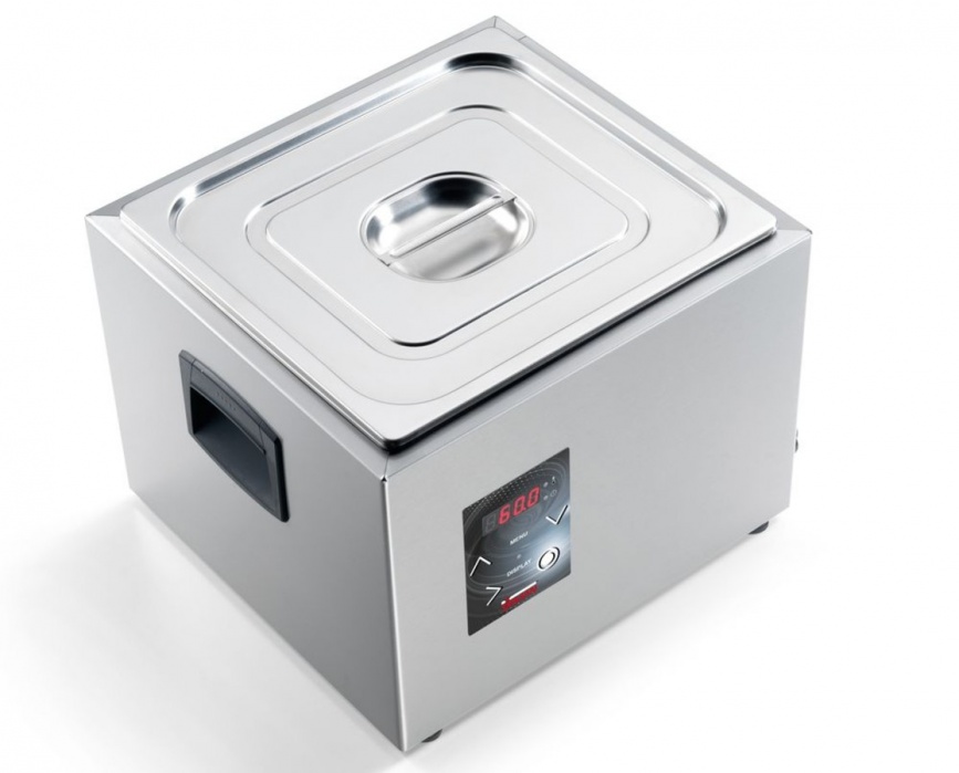 Термостат Sirman Softcooker XP S 2/3