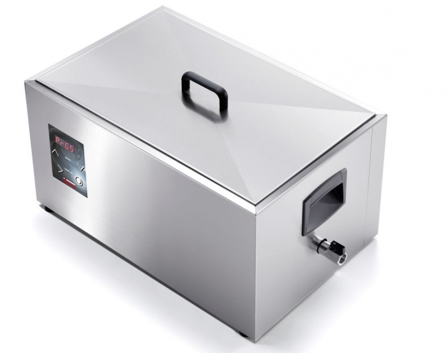 Термостат Sirman Softcooker XP SR 1/1