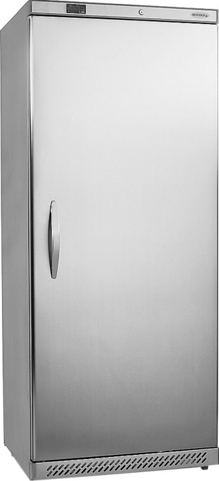 Шкаф морозильный Tefcold UF600S GN2/1