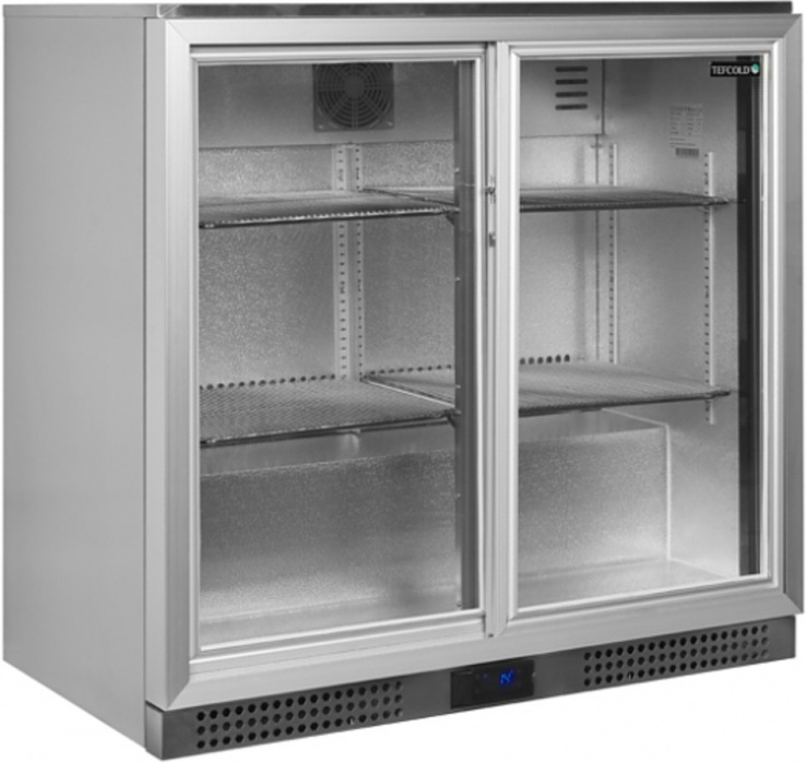 Шкаф холодильный Tefcold BA26SS