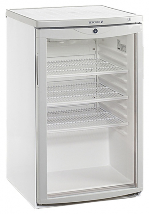 Шкаф холодильный Tefcold BC145 W/FAN