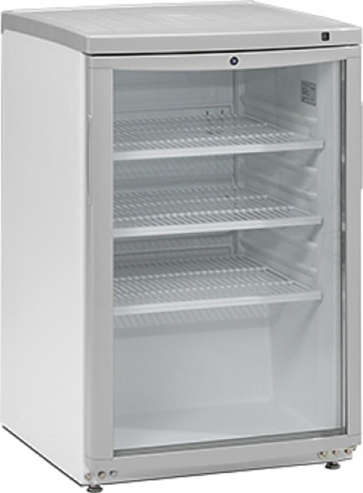 Шкаф холодильный Tefcold BC85 W/FAN