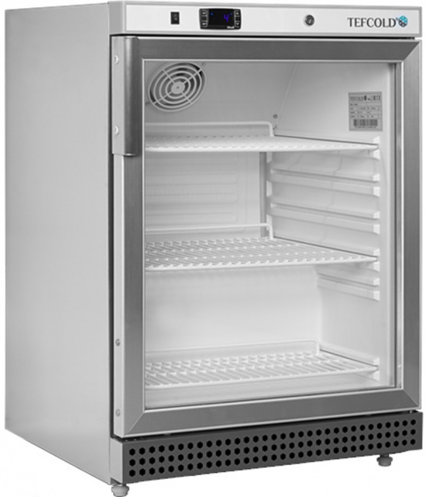 Шкаф холодильный Tefcold UR200SG