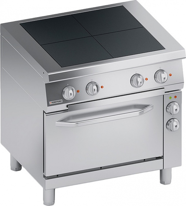 Плита электрическая Veroterm VT7RUE10FV