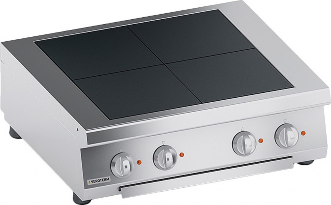 Плита электрическая Veroterm VT7RUE10TT