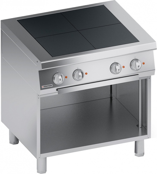 Плита электрическая Veroterm VT7RUE10VV