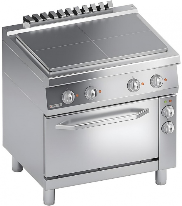 Плита электрическая Veroterm VT7TPE10FV