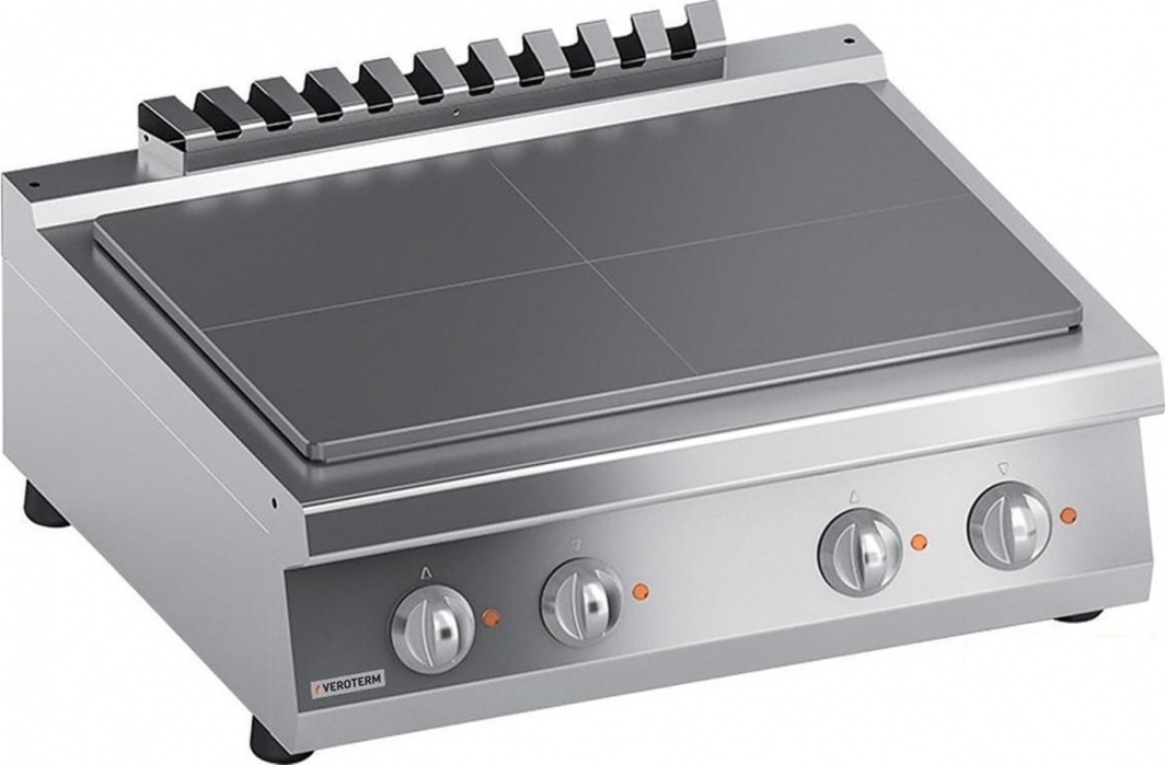 Плита электрическая Veroterm VT7TPE10TT