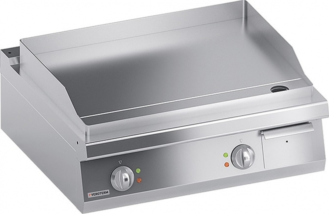 Поверхность жарочная Veroterm VT2FLE10TT