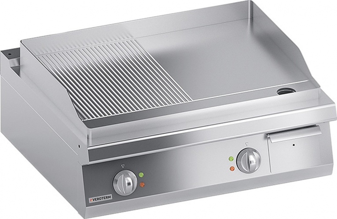 Поверхность жарочная Veroterm VT2FRE10TT