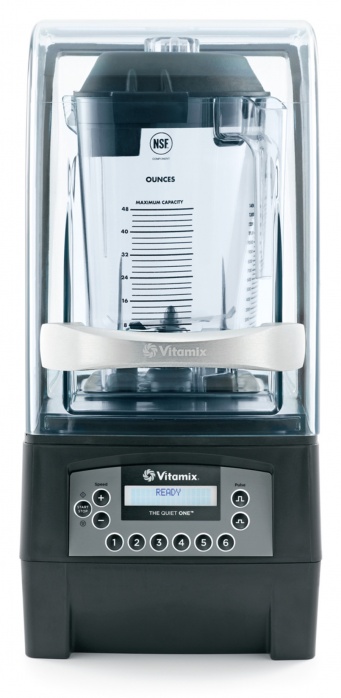 Блендер Vitamix The Quiet One VM0149