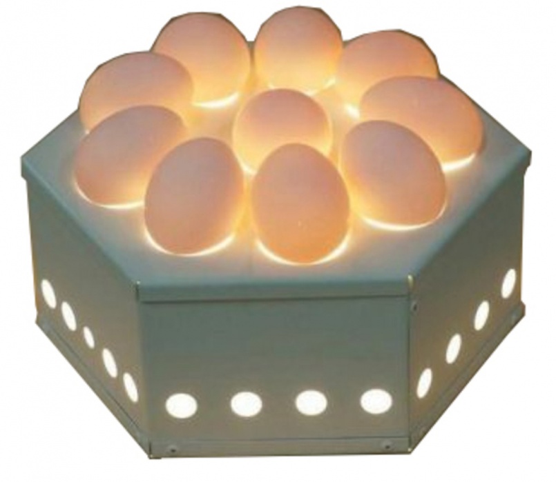 Овоскоп Итерма EGG10