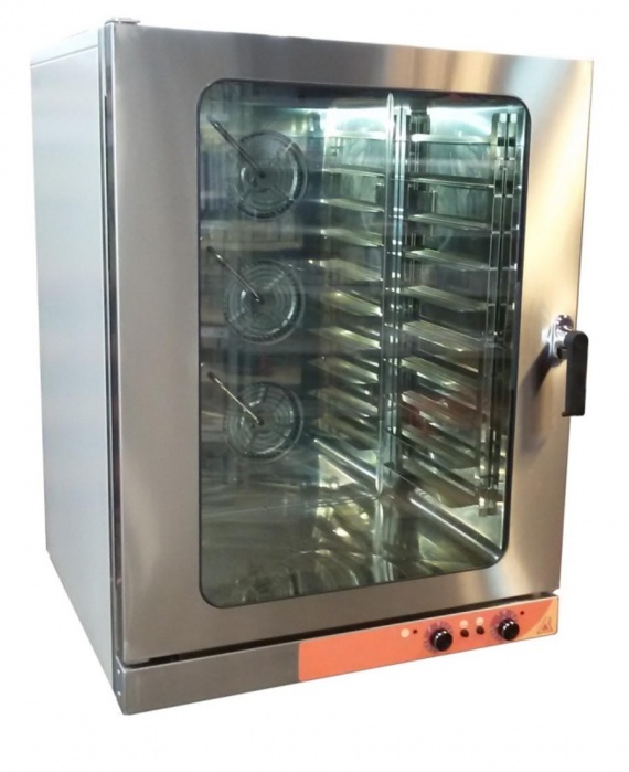 Печь конвекционная Итерма P-10L