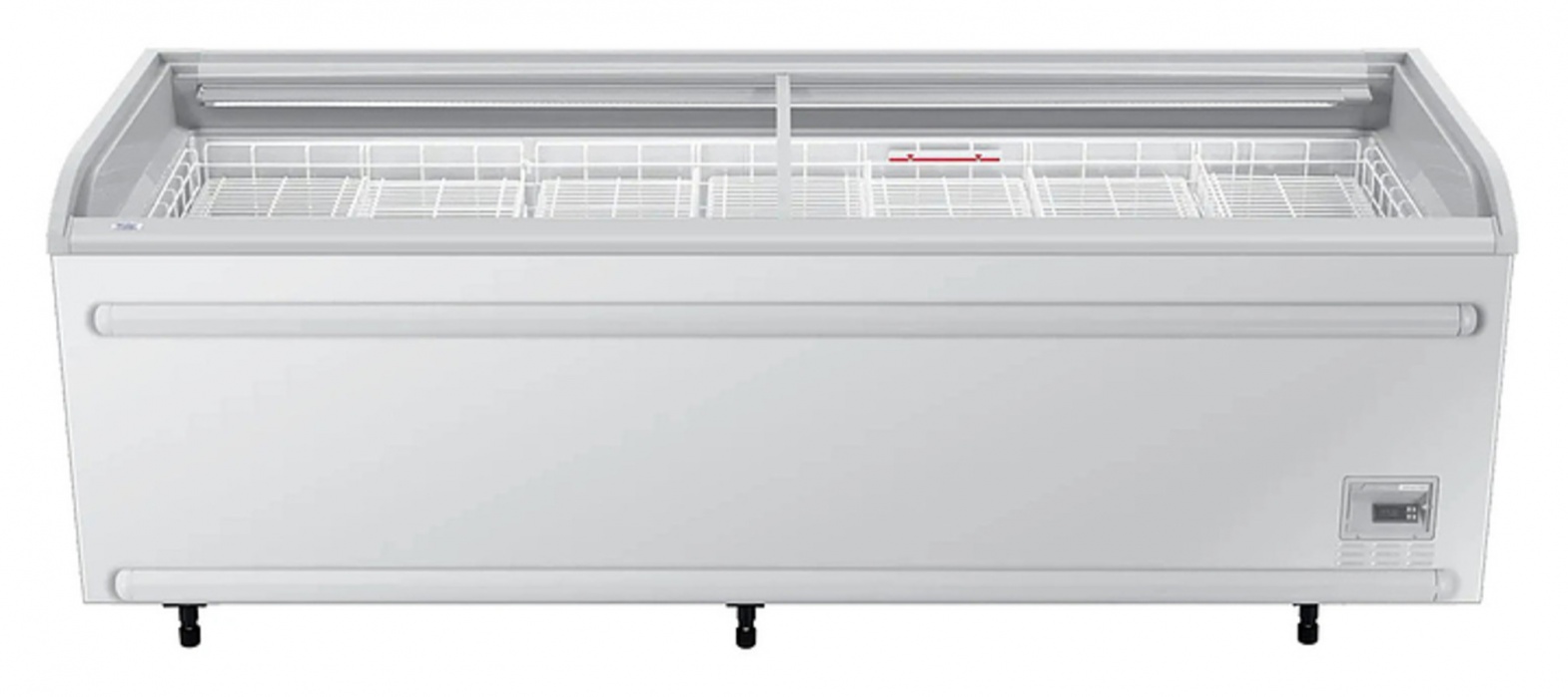 Бонета Haier GTS1850GB