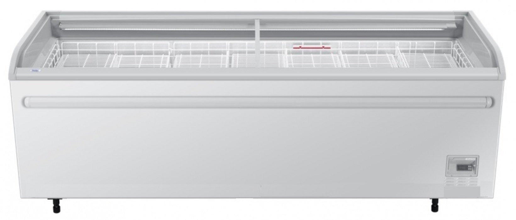 Бонета Haier GTS1850WB