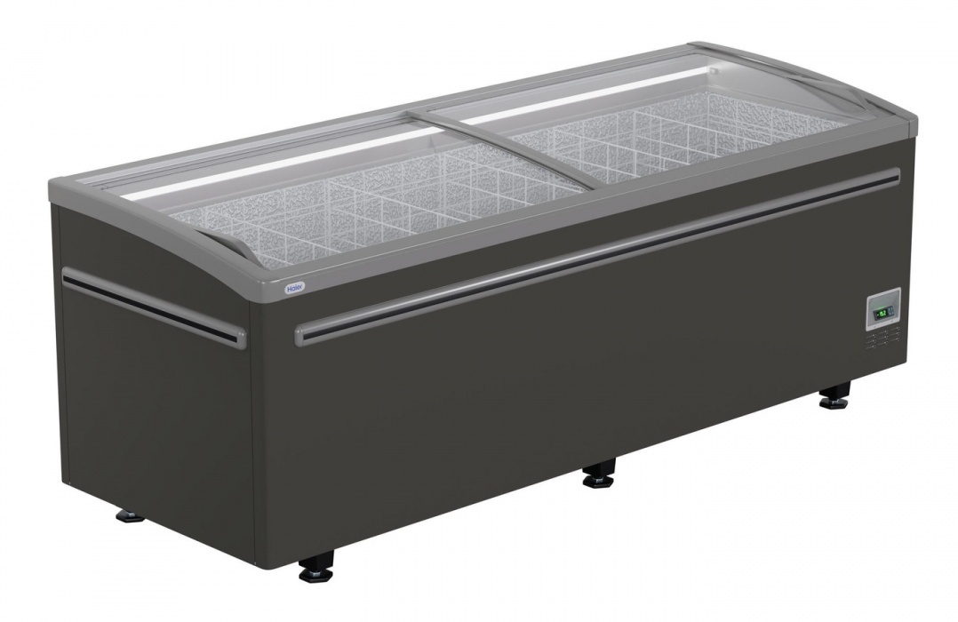 Бонета Haier GTS2100G