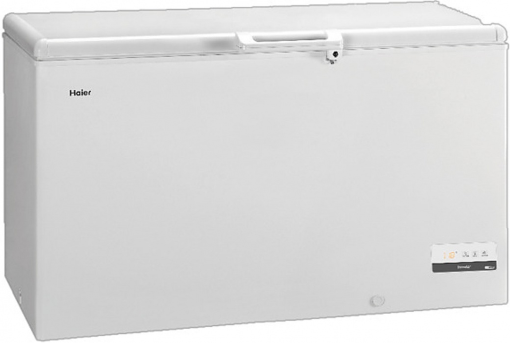 Ларь морозильный Haier HCE520RFC