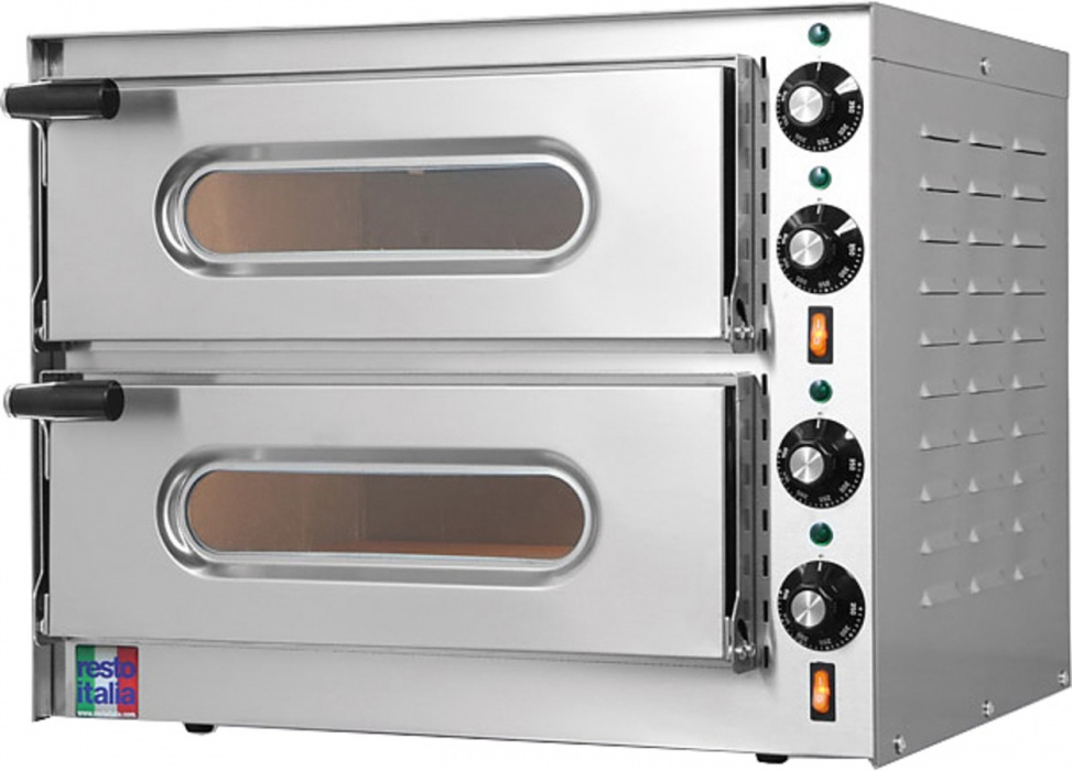 Печь для пиццы Resto Italia Small/G2
