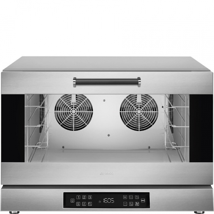 Печь конвекционная Smeg ALFA420E1HDS