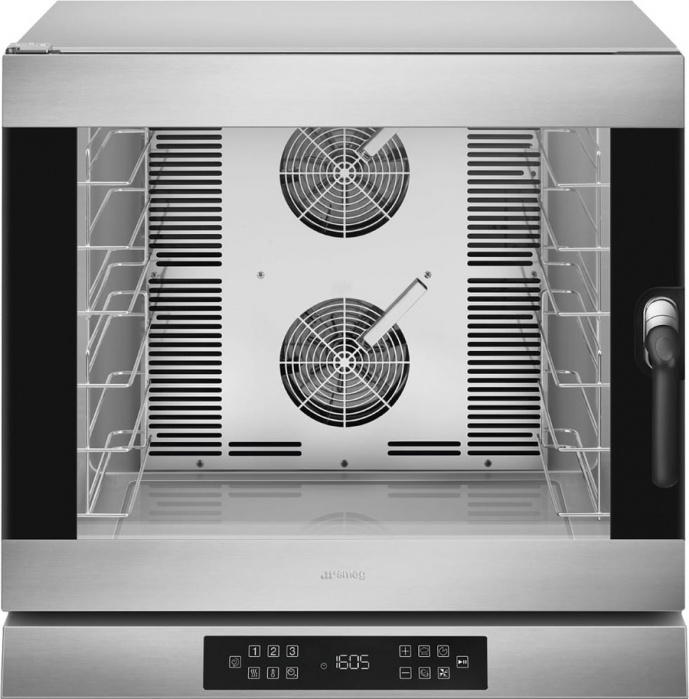 Печь конвекционная Smeg ALFA625E1HDS
