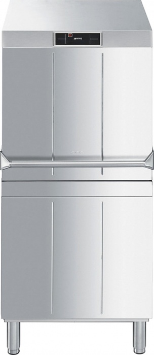Посудомоечная машина купольного типа Smeg HTY625DH