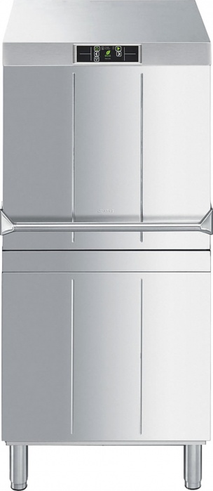 Посудомоечная машина купольного типа Smeg HTY625DS