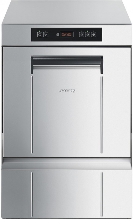 Стаканомоечная машина Smeg SPG403M